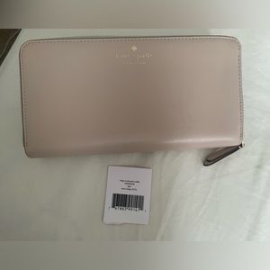 Kate spade wallet